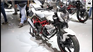 NEW BENELLI LINE UP FOR 2025 [upl. by Faustina383]