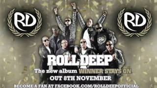 Roll Deep  Winner Stays On album minimix [upl. by Shoshana]