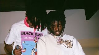 Playboi Carti amp Lil Uzi Vert  Ménage 432Hz [upl. by Rogovy]