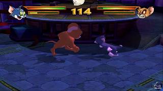 Tom and Jerry in War of the Whiskers Walkthrough Gameplay Part 1  Tom PC HD 1080p 60fps [upl. by Teena954]