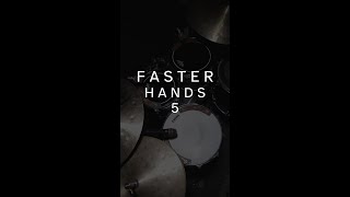 FAST HANDS 5 AWDRUMS [upl. by Madelyn]