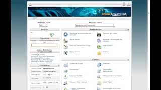 Como adicionar Registro ACname no Cpanel  Tutorial [upl. by Akerley]