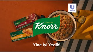 Knorr Bulyon Dolu Dolu Lezzetiyle En Basit Pilavları Bile Uçuruyor Yiyenlere “OOOOOO” Dedirtiyor [upl. by Hestia523]