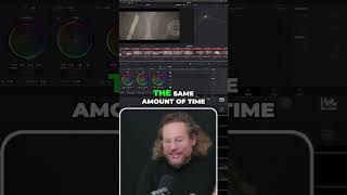 Master AIDriven Film Grading in No Time [upl. by Enilrem]