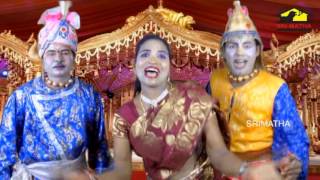 Kalipothunnadi nada  Folk Song  DAnce  Musichouse27 [upl. by Lamahj]