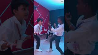 What a Karvaad🕺🔥  vip  Hip Hopers dance youtubeshorts [upl. by Raynold]