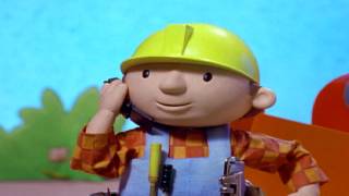 Bob the Builder Classics  Travis Paints The Town  Season 1 Ep 9  Mega Machines [upl. by Verge]