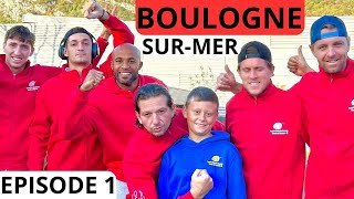 Au coeur du vestiaire de BoulognesurMer Pro b  Ep15 [upl. by Cinderella]