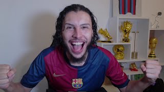 FLICK ET LE BARCA HUMILIE MADRID APRÉS L’BAYERN  AU SUIVANT  DEBRIEF [upl. by Bruns503]