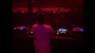 Cratebug Live at Smartbar Chicago 2022 [upl. by Zaragoza327]