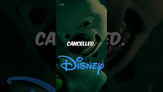 5 More Times Disney Animated Movies Got Cancelled [upl. by Nagyam433]