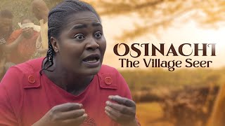 OSINACHI The Village Seer  This Movie Is BASED On A True Life Story  African Movies  Movies [upl. by Atinaw412]