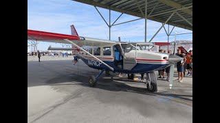 GippsAero GA8 Airvan [upl. by Urissa]