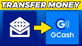 How To Transfer Money From Metrobank To GCash 2024 [upl. by Einotna537]