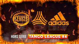 Rentre dans le Cercle  HorsSérie TangoLeague 4 I Daymolition [upl. by Etteuqram898]