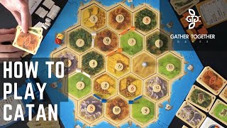 How to play Pandemic [upl. by Shumway]