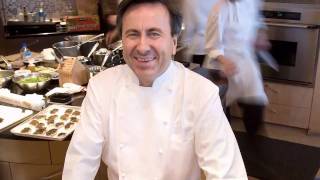 Daniel Boulud at the Naples Winter Wine Festival [upl. by Windsor]