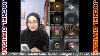 SESAMA PENDETA RIBUT ADA APA INI [upl. by Annid626]