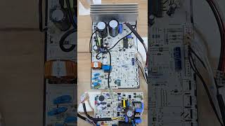 Lg inverter ac pcb complete test point added in Qphix application join membership now 7297939704 [upl. by Moody]