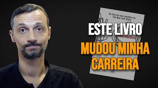 Essencialismo Como o Livro Transformou Minha Carreira Descubra Como Pode Mudar a Sua [upl. by Yelrahc75]