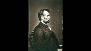 Every Known Photograph of Abraham Lincoln [upl. by Aryaz139]