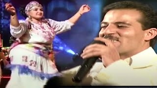 Music Maroc Tamazight Brahim Assli Tachlhit  اغاني امازيغية سوسية مع إبراهيم أسلي [upl. by Rolo]