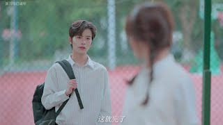 💘Arrogant Boy fall in Love with Cute Girl💘Love Story💘 [upl. by Dinsmore790]