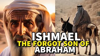 COMPLETE STORY OF ISHMAEL THE FORGOTTEN SON OF ABRAHAM BibleStories [upl. by Seraphim668]