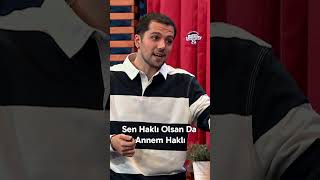 Sen Haklı Olsan Da Annem Haklı çgh2 bkm komedi çokgüzelhareketler2 [upl. by Ahsinet]