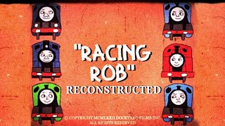 Racing Rob READ DESC [upl. by Elem]