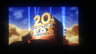 Teakwood Lane ProductionsKara Inc20th Century Fox Television 2016 [upl. by Sibella]