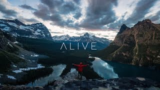 ALIVE  Canada 4K [upl. by Barbe212]