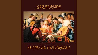 Harpsichord Suite in D Minor HWV 437 III Sarabande And Variations [upl. by Grassi993]