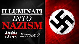 Illuminati  Into Nazism [upl. by Ilak322]