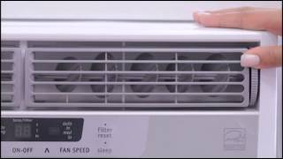 Air Conditioners  Features and Functions [upl. by Barrie618]