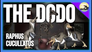 Raphus Cucullatus The Ballad of the Dodo [upl. by Ahsikahs112]