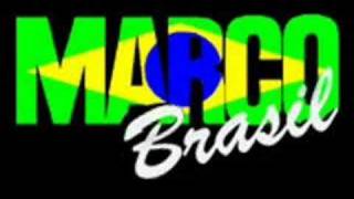 Marco Brasil  A Viola E A Saudade [upl. by Juetta]