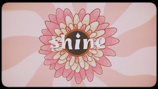 Margo Guryan  Shine Lyric Video [upl. by Adnalro]