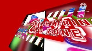 REPLOAD Intel Centrino Red Zone [upl. by Ianej]