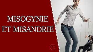 Misogyne et misandre [upl. by Cost26]