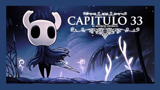 Hollow Knight 33  El Aguijón Onírico [upl. by Amir]