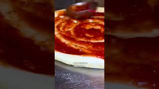 Pizza de Pepperoni na Bonassera Sabor Único 🍕👌🇮🇹 [upl. by Samuella943]