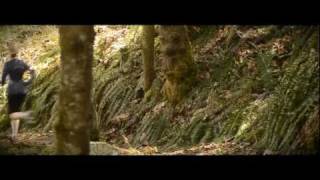 Set Free  A Trail Running Film [upl. by Gerhardine]