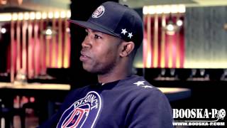 Rohff  PDRG  quotDans mon répertoire ya pas de ploucs du showbiz quot Interview 33 [upl. by Ecinuahs945]