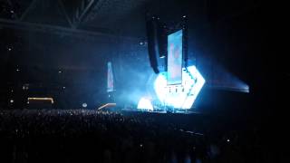 Avicii  Stay with you live Stockholm 2014 [upl. by Cassondra222]