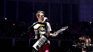 Muse Helsinki JamUndisclosed Desires  The London O2 Arena [upl. by Ameg920]