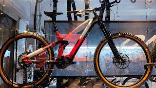 ENDURO FULL ALBIKE18 [upl. by Ettolrahc]