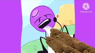 Bfdi Lollipop Having A Huge Diarrhea [upl. by Waugh]