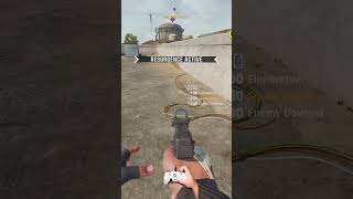 Throwing Axes Are AWESOME In Warzone warzone blackops6 [upl. by Asiar]