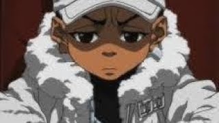 The Boondocks best moments of Riley Freeman [upl. by Oran]